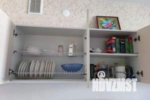 3-к квартира, посуточно, 97м2, 7/15 этаж