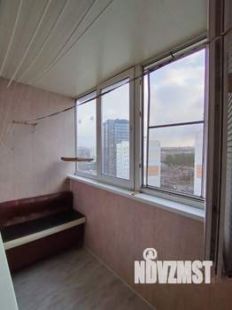 1-к квартира, на длительный срок, 41м2, 9/10 этаж