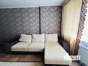 1-к квартира, на длительный срок, 48м2, 3/18 этаж