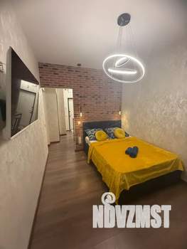 1-к квартира, посуточно, 30м2, 14/22 этаж