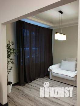 2-к квартира, посуточно, 74м2, 1/1 этаж