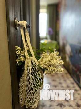 1-к квартира, посуточно, 37м2, 1/1 этаж