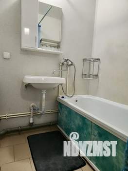 1-к квартира, посуточно, 38м2, 4/17 этаж