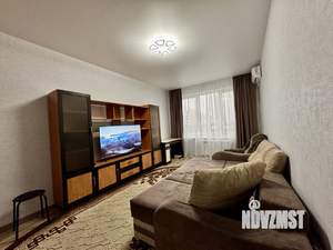 3-к квартира, на длительный срок, 79м2, 12/25 этаж