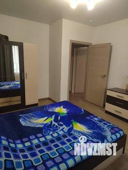 2-к квартира, на длительный срок, 48м2, 15/25 этаж