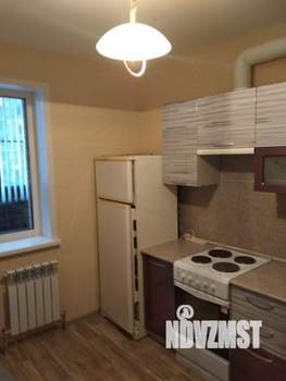 1-к квартира, на длительный срок, 37м2, 2/17 этаж