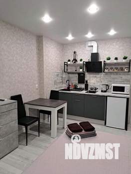 1-к квартира, посуточно, 24м2, 1/1 этаж