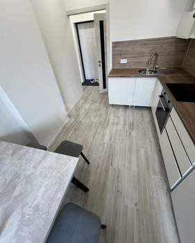1-к квартира, на длительный срок, 32м2, 13/22 этаж