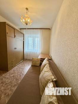 2-к квартира, на длительный срок, 64м2, 8/16 этаж