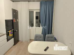 3-к квартира, на длительный срок, 76м2, 4/17 этаж