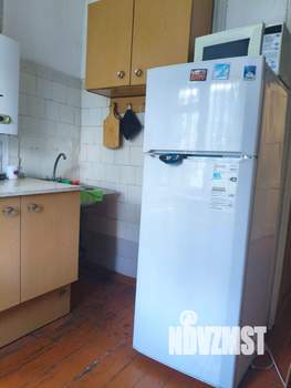 2-к квартира, на длительный срок, 43м2, 4/5 этаж