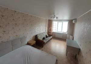 1-к квартира, на длительный срок, 41м2, 6/25 этаж