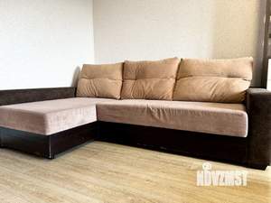 1-к квартира, посуточно, 44м2, 5/12 этаж