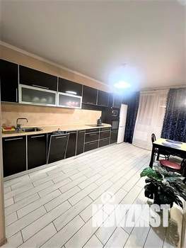 1-к квартира, посуточно, 46м2, 3/12 этаж