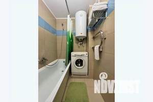 2-к квартира, посуточно, 54м2, 2/9 этаж