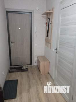 2-к квартира, посуточно, 60м2, 18/25 этаж