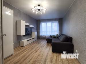 3-к квартира, на длительный срок, 75м2, 12/25 этаж