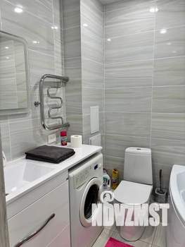 Студия квартира, посуточно, 26м2, 16/18 этаж