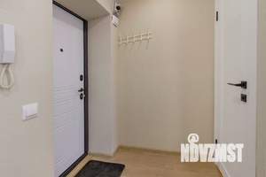 3-к квартира, посуточно, 45м2, 1/1 этаж