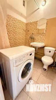 1-к квартира, на длительный срок, 30м2, 10/10 этаж