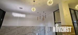 2-к квартира, посуточно, 45м2, 6/17 этаж