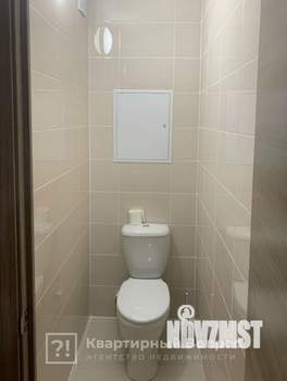 2-к квартира, на длительный срок, 60м2, 12/25 этаж