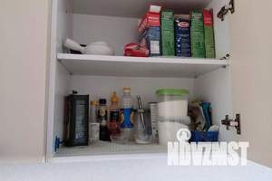 3-к квартира, посуточно, 97м2, 7/15 этаж