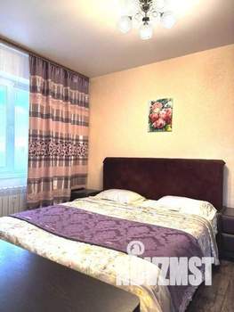 3-к квартира, посуточно, 75м2, 1/1 этаж