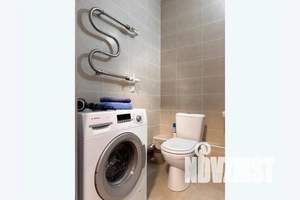 2-к квартира, посуточно, 45м2, 8/25 этаж