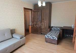 1-к квартира, на длительный срок, 28м2, 6/9 этаж