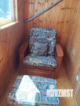 1-к квартира, посуточно, 50м2, 2/16 этаж