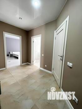 1-к квартира, на длительный срок, 47м2, 6/9 этаж