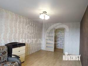 2-к квартира, на длительный срок, 61м2, 7/17 этаж