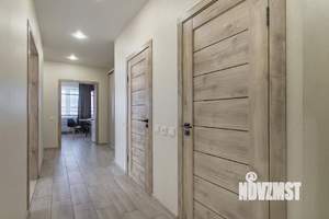 2-к квартира, посуточно, 60м2, 1/1 этаж