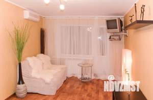 1-к квартира, посуточно, 35м2, 2/5 этаж