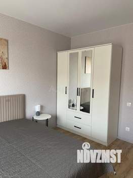 2-к квартира, на длительный срок, 60м2, 6/17 этаж
