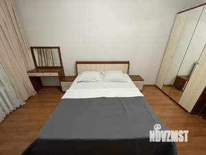 2-к квартира, посуточно, 56м2, 1/1 этаж