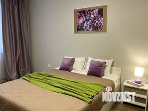 2-к квартира, посуточно, 60м2, 12/19 этаж