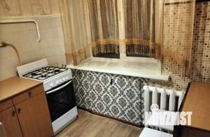 3-к квартира, на длительный срок, 57м2, 1/5 этаж