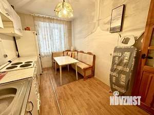 1-к квартира, на длительный срок, 41м2, 2/13 этаж