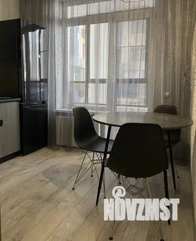 1-к квартира, посуточно, 35м2, 9/17 этаж