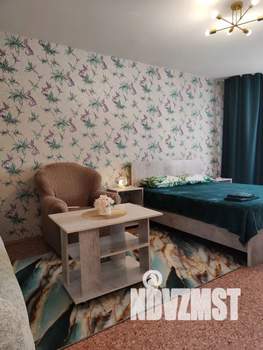 2-к квартира, посуточно, 60м2, 8/10 этаж