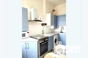 1-к квартира, посуточно, 10м2, 8/8 этаж