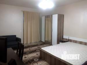 1-к квартира, на длительный срок, 46м2, 14/29 этаж