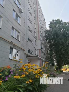 1-к квартира, на длительный срок, 39м2, 9/9 этаж