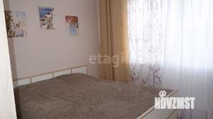 3-к квартира, на длительный срок, 73м2, 7/25 этаж