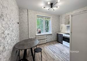 1-к квартира, на длительный срок, 39м2, 1/9 этаж