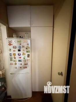 1-к квартира, на длительный срок, 38м2, 7/9 этаж