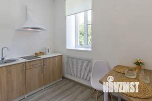 Студия квартира, посуточно, 22м2, 2/4 этаж