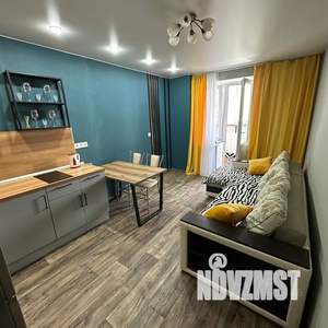 1-к квартира, посуточно, 50м2, 20/25 этаж